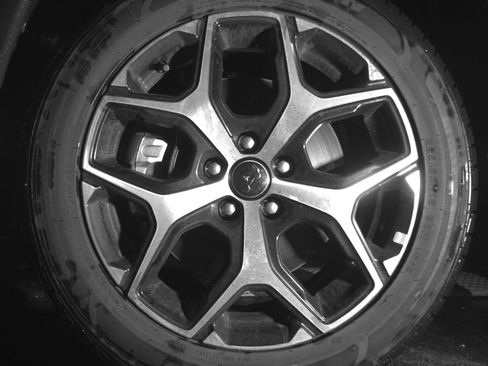 Used 2025 Jeep Compass Limited AWD/4WD image 12