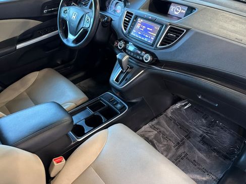 Used 2015 Honda CR-V Touring image 18