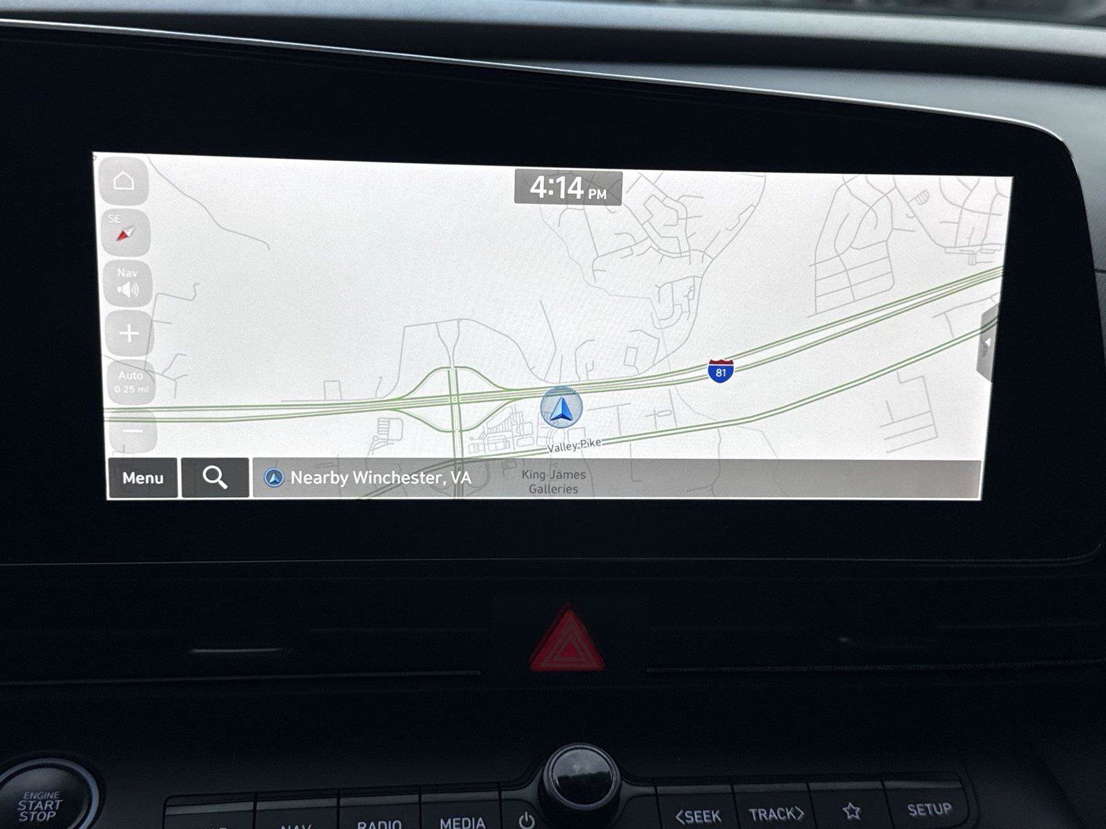 Used 2025 Hyundai Elantra N FWD image 33