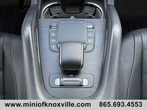 Used 2021 Mercedes-Benz GLS 580 4MATIC image 17