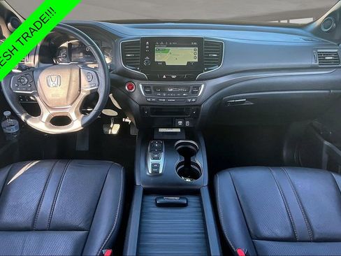 Used 2023 Honda Passport TrailSport image 7