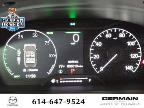 Used 2025 Honda Civic Sport image 24
