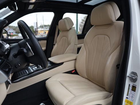 Used 2018 BMW X5 xDrive40e image 15