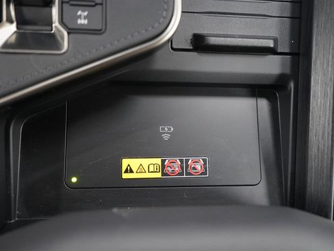 Used 2024 Lexus GX 550 image 26