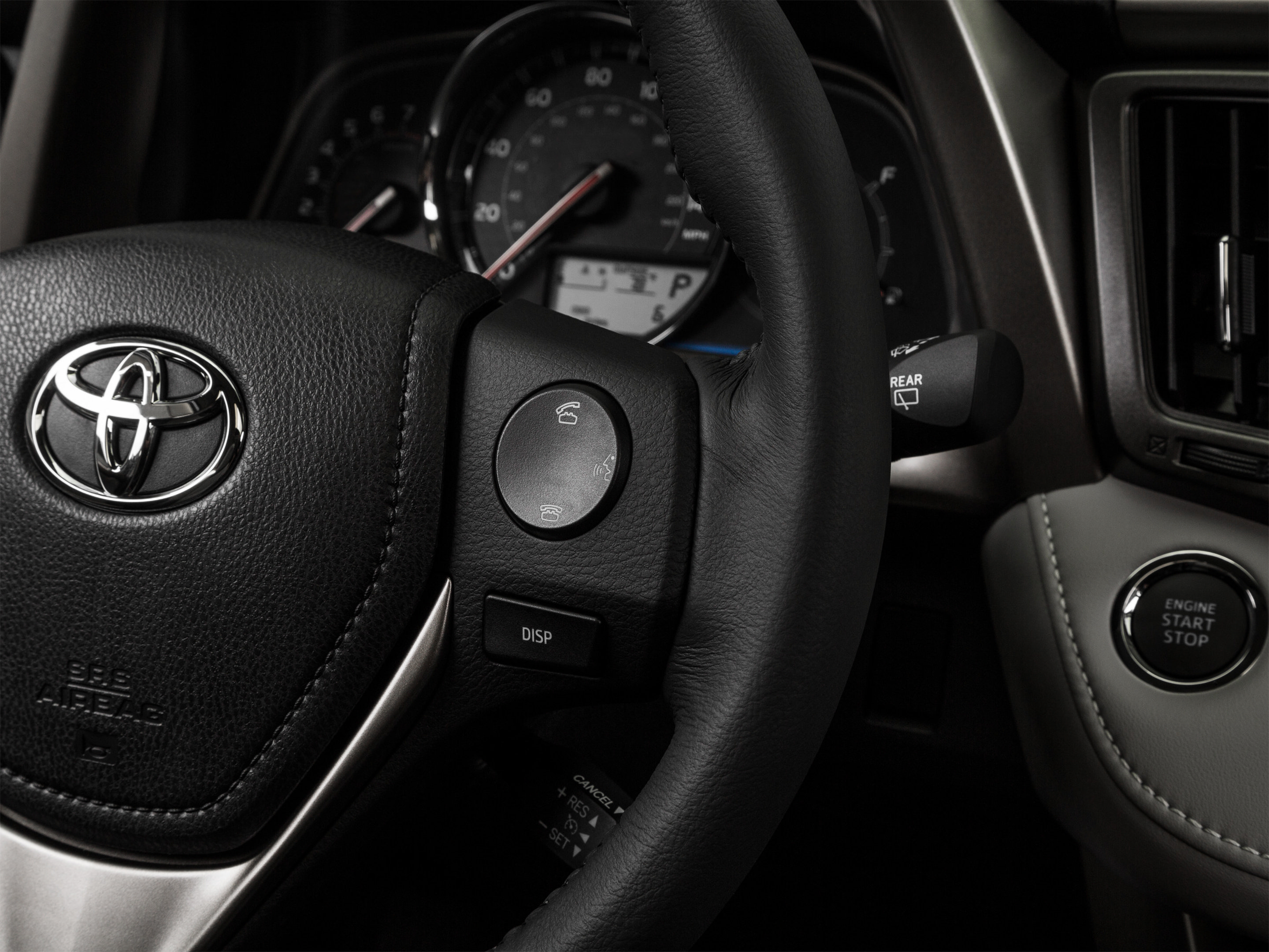 Used 2015 Toyota RAV4 Limited FWD image 64