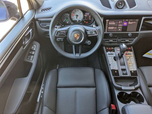 New 2026 Porsche Macan S AWD/4WD image 15