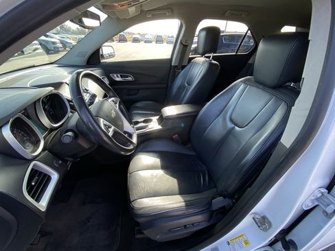 Used 2016 Chevrolet Equinox LT w/ Convenience Package image 22