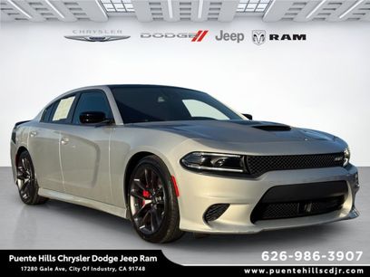 Certified 2023 Dodge Charger R/T w/ Daytona Edition Group