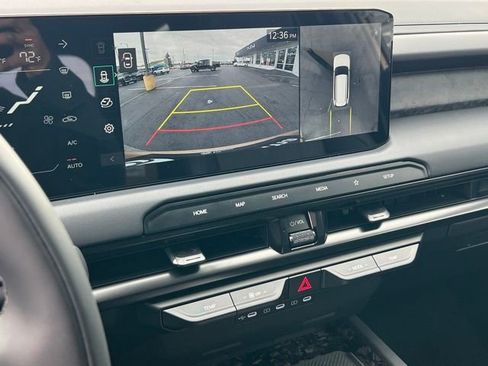 New 2027 Kia Telluride SX Prestige X-Pro AWD/4WD image 20