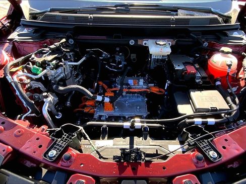 New 2026 Cadillac Optiq Sport 1 image 17