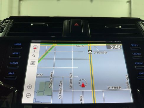 Used 2020 Toyota 4Runner TRD Pro image 22