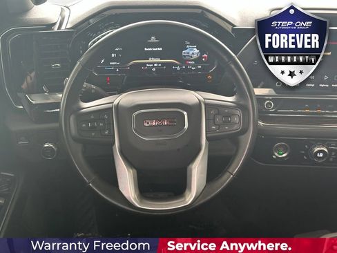 Used 2023 GMC Sierra 1500 Elevation RWD image 16