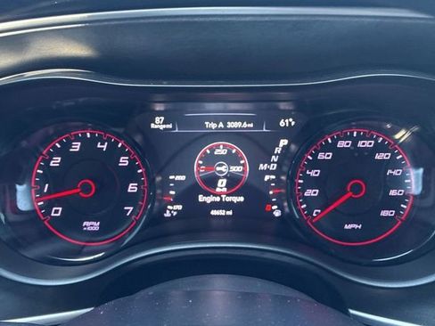Used 2019 Dodge Charger Scat Pack w/ Daytona Edition Group RWD image 12