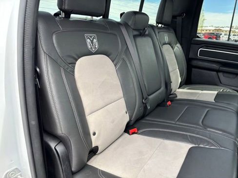 Certified 2022 RAM 1500 Big Horn AWD/4WD image 24