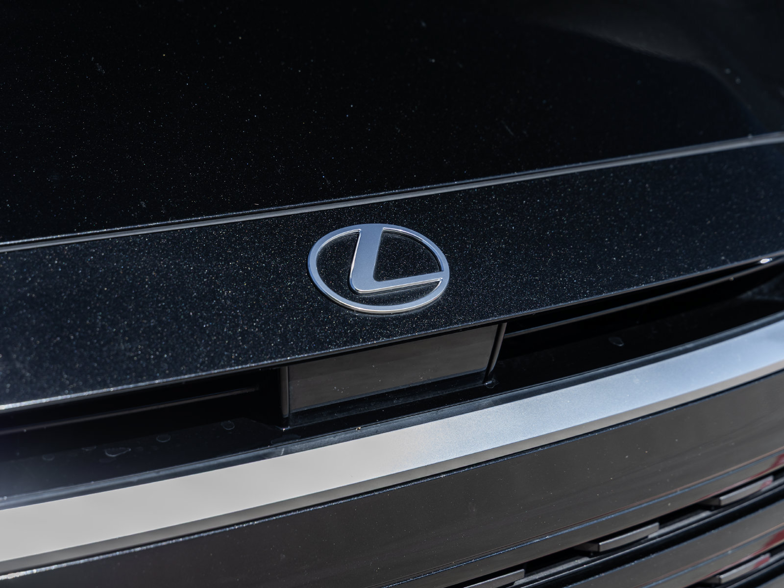 Used 2025 Lexus TX 350 AWD w/ Technology Package image 18