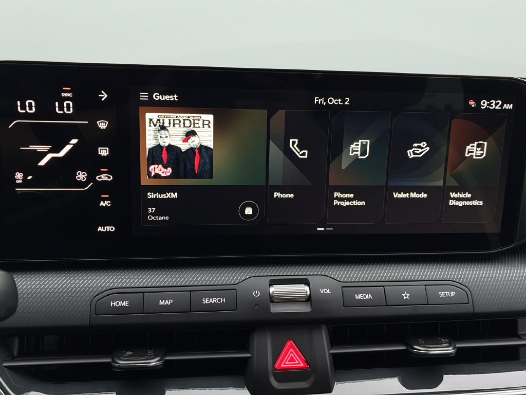 New 2026 Kia K4 GT-Line Turbo FWD image 20