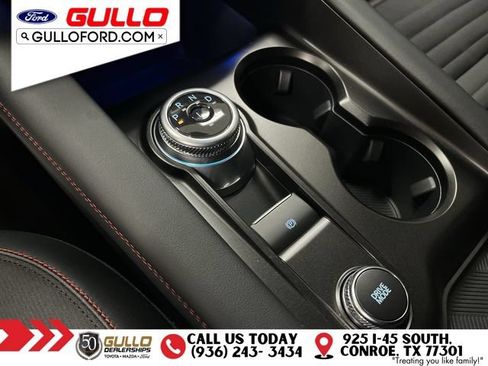 Used 2026 Ford Explorer ST-Line w/ ST-Line Street Pack RWD image 27