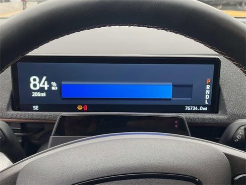 Certified 2021 Ford Mustang Mach-E GT image 19