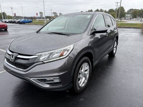 Used 2016 Honda CR-V EX image 6
