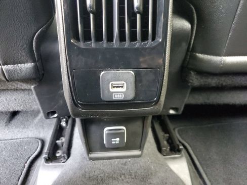Used 2025 Jeep Compass Limited AWD/4WD image 14