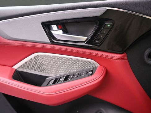 Certified 2024 Acura MDX A-Spec AWD/4WD image 7