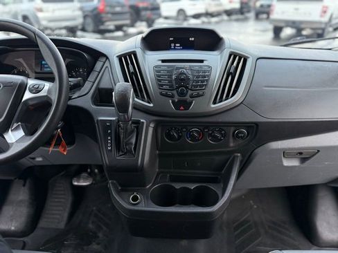 Used 2019 Ford Transit 350 156 DRW image 18