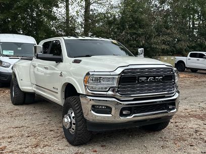 Used 2022 RAM 3500 Limited