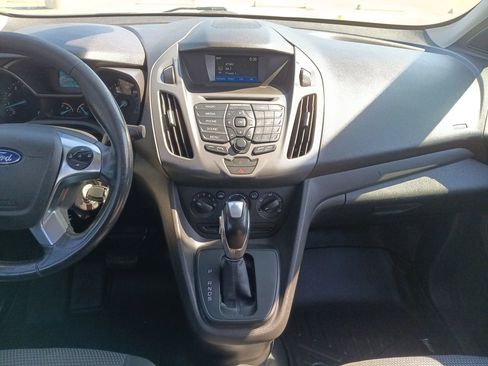 Used 2017 Ford Transit Connect XL FWD image 18