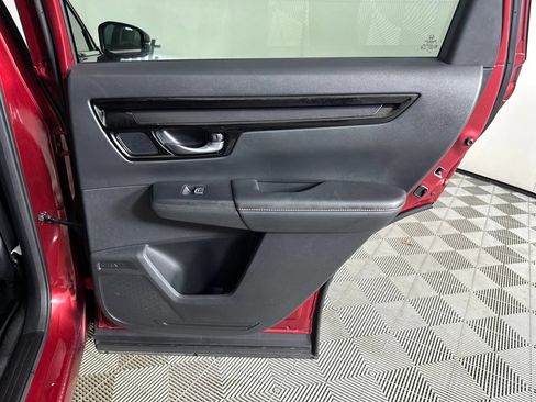 Used 2024 Honda CR-V Sport Touring image 31