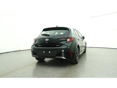 New 2026 Toyota Corolla XSE image 24