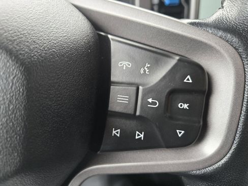 Used 2023 Ford Bronco Outer Banks w/ Sasquatch Package image 34