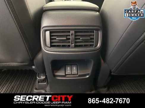 Used 2022 Honda CR-V EX-L image 25