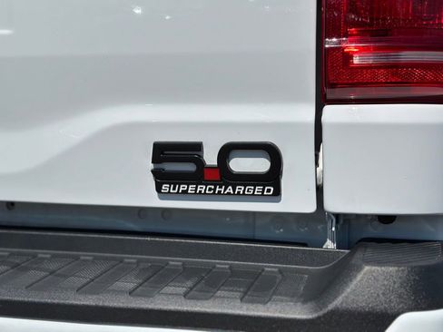 Used 2023 Ford F150 XLT w/ Equipment Group 302A High RWD image 48