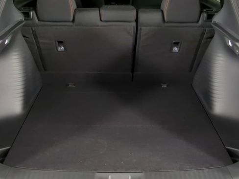 New 2026 Honda HR-V Sport image 43