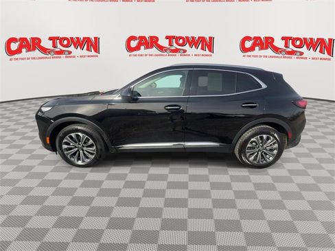 Used 2024 Buick Envision Preferred image 5