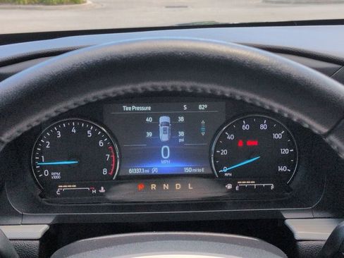 Used 2021 Ford Explorer XLT w/ Equipment Group 202A RWD image 26