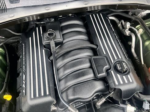 Used 2022 Dodge Charger Scat Pack image 32