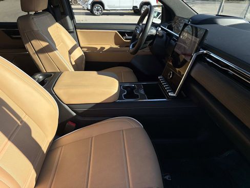 Used 2026 GMC Sierra EV Denali image 34