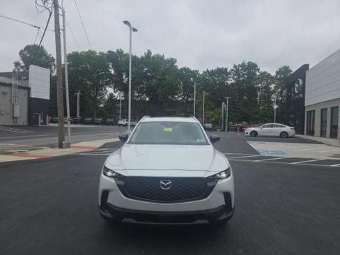 Certified 2024 MAZDA CX-50 AWD 2.5 S w/ Cargo Package image 20