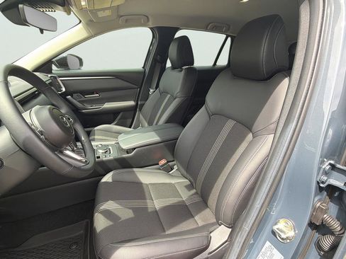 Certified 2025 MAZDA CX-50 AWD 2.5 S w/ Weather Package image 10