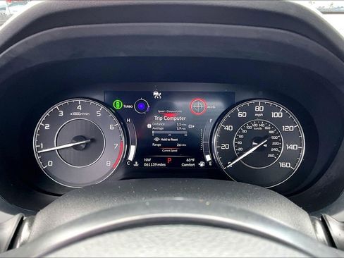Used 2024 Acura RDX SH-AWD w/ Technology Package image 12