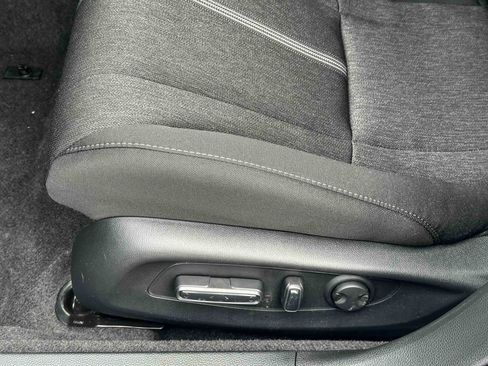 New 2025 Honda Accord Sport image 12