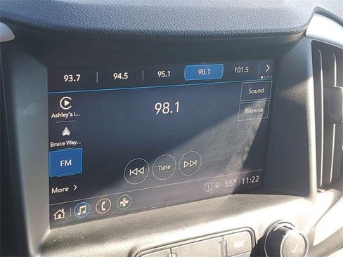 Certified 2022 GMC Terrain SLT w/ Elevation Edition image 26