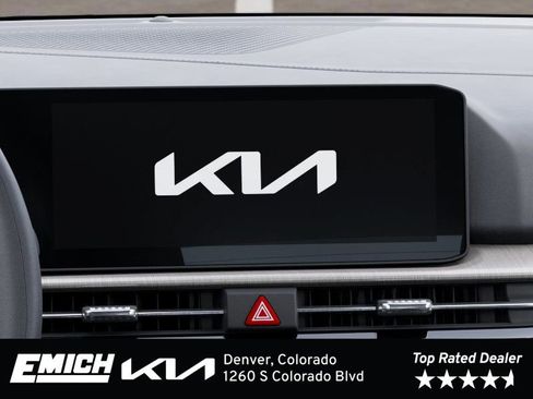 New 2026 Kia Sportage X-Line image 18