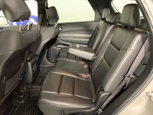 Used 2023 Dodge Durango AWD image 31