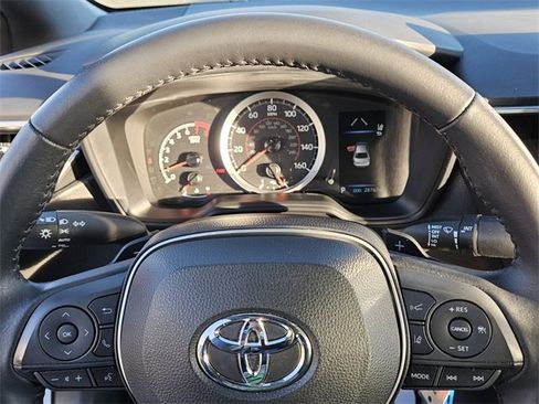Used 2022 Toyota Corolla SE image 22