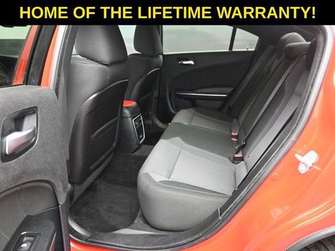 Used 2016 Dodge Charger R/T image 38