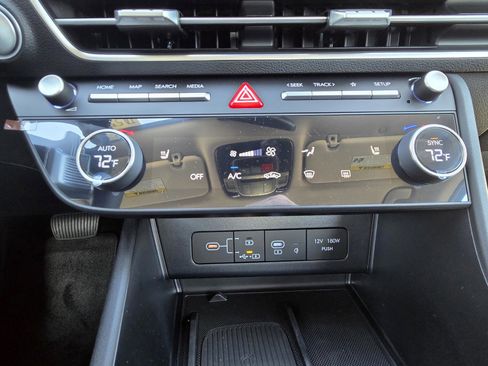 New 2026 Hyundai Sonata SEL image 19