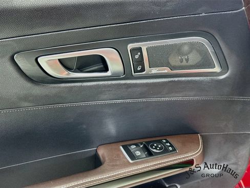 Used 2019 Mercedes-Benz AMG GT Coupe image 24