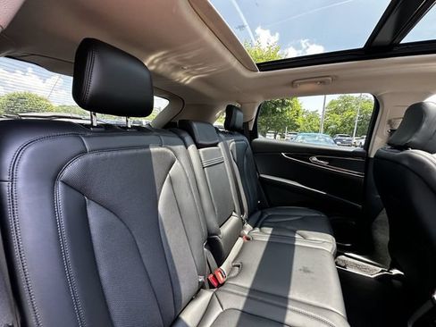 Certified 2023 Lincoln Nautilus Reserve AWD/4WD image 38